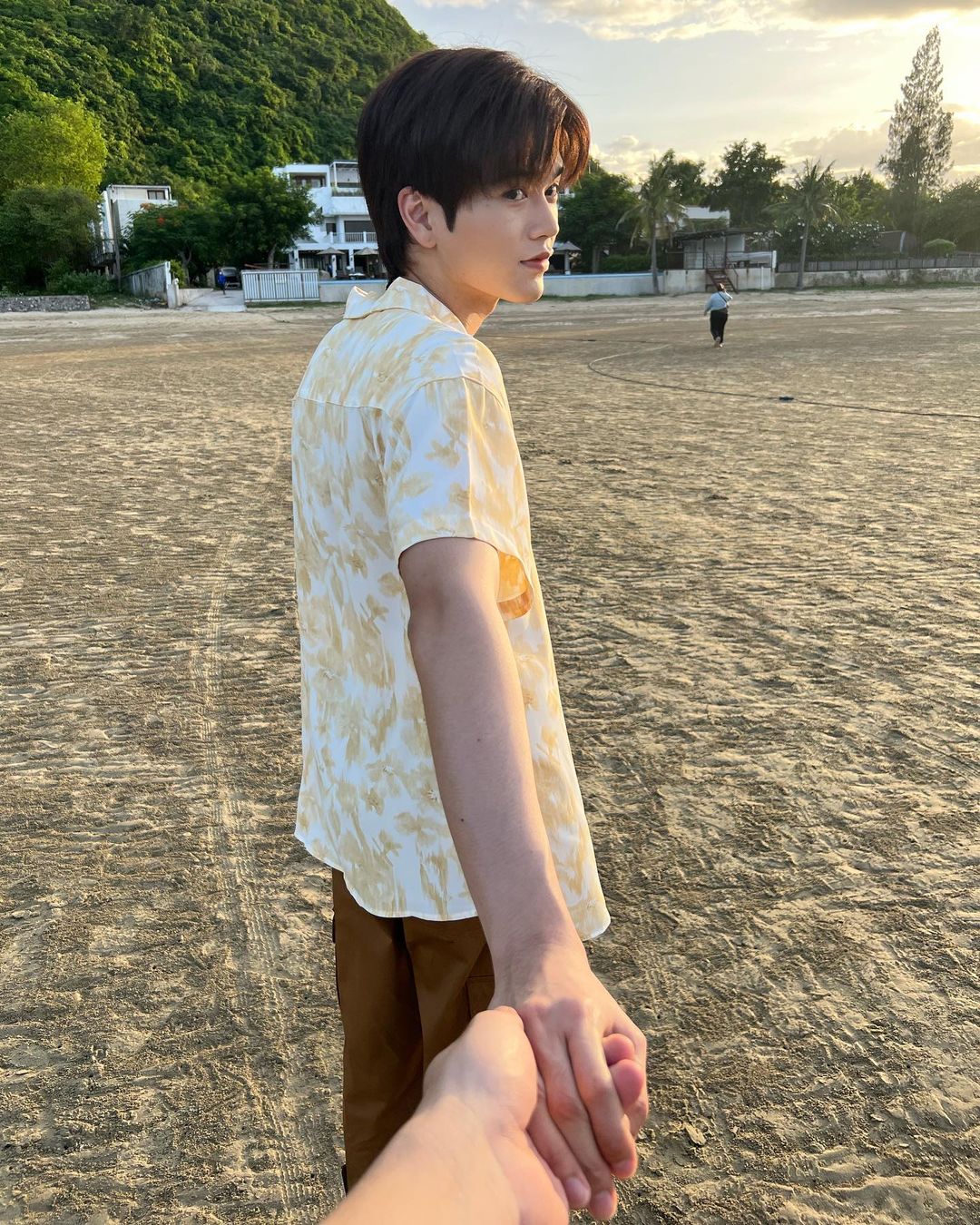 เมฆ - จิรกิตติ์ ถาวรวงศ์