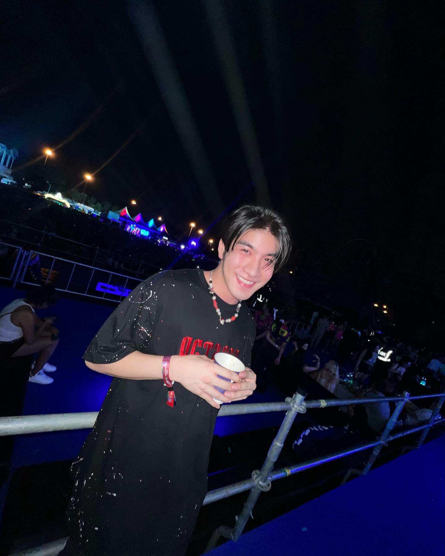 เมฆ - จิรกิตติ์ ถาวรวงศ์