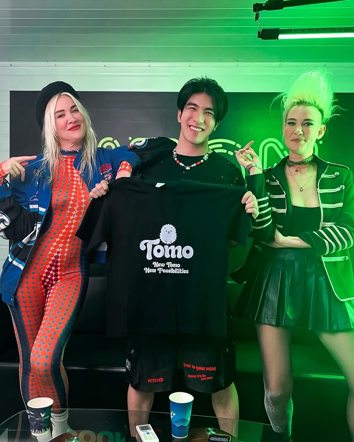 เมฆ - จิรกิตติ์ ถาวรวงศ์