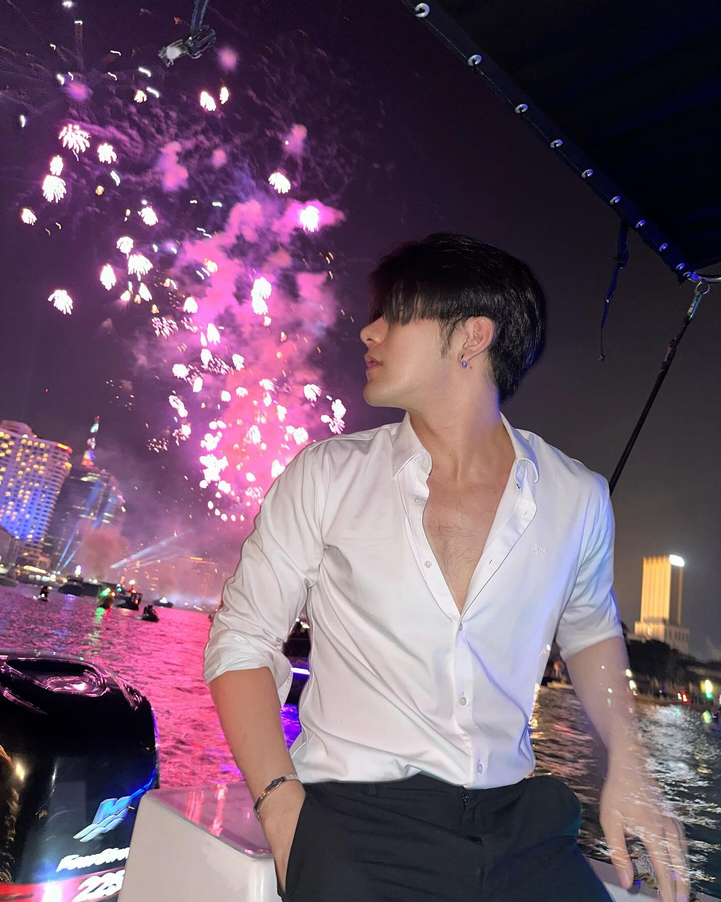 เมฆ - จิรกิตติ์ ถาวรวงศ์