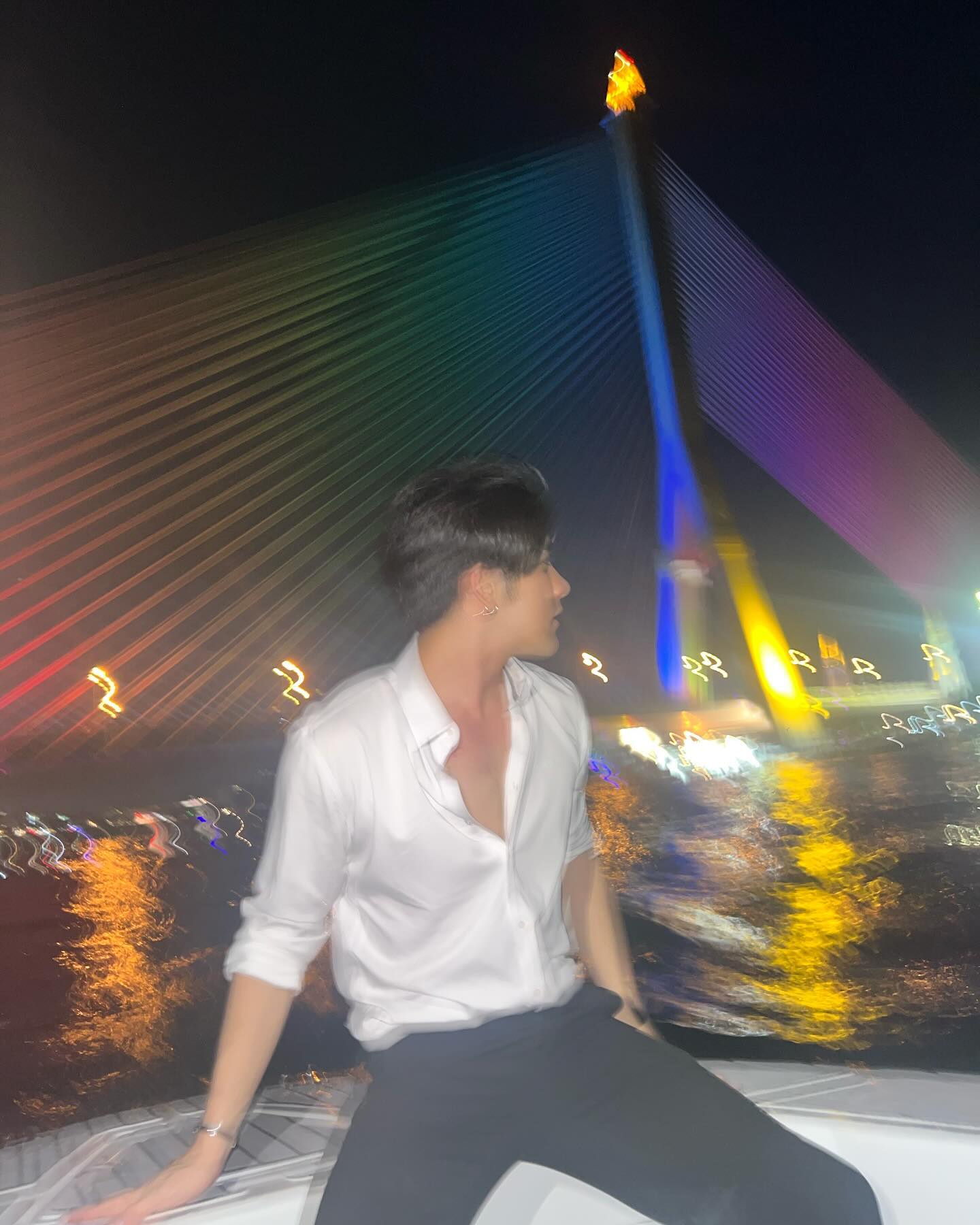 เมฆ - จิรกิตติ์ ถาวรวงศ์