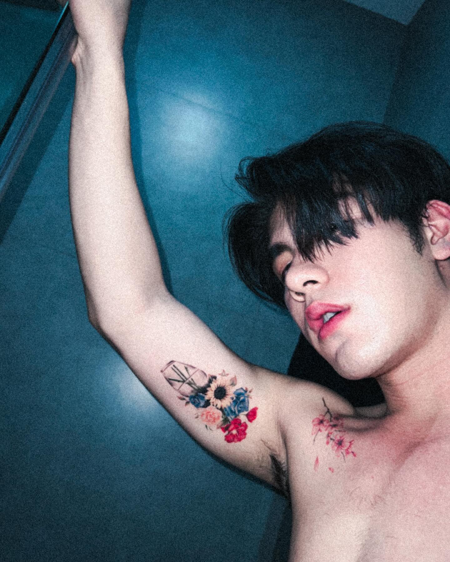 เมฆ - จิรกิตติ์ ถาวรวงศ์