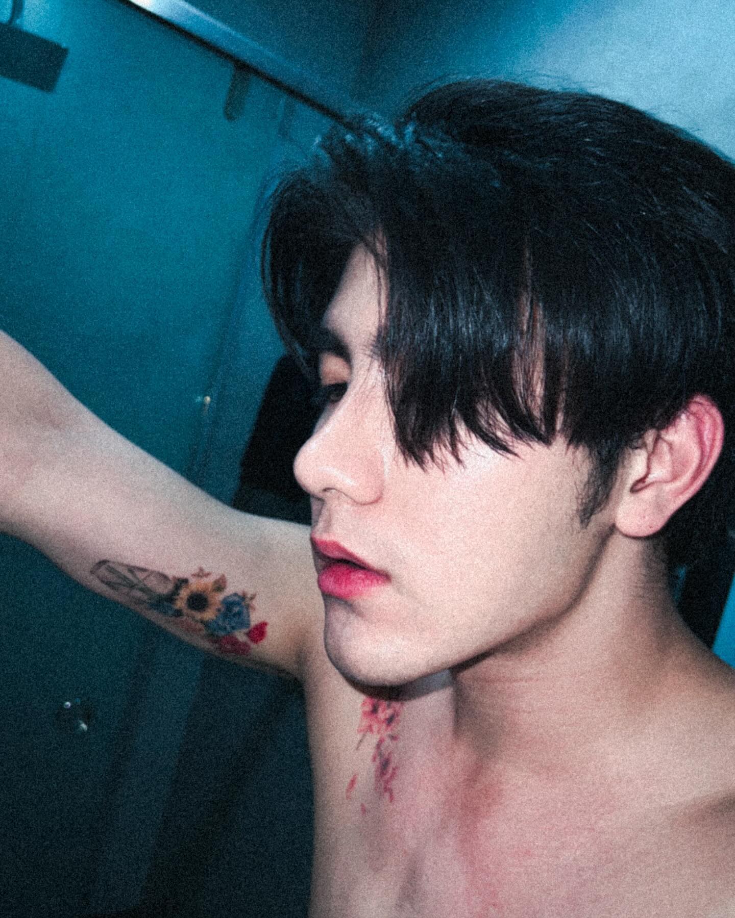 เมฆ - จิรกิตติ์ ถาวรวงศ์