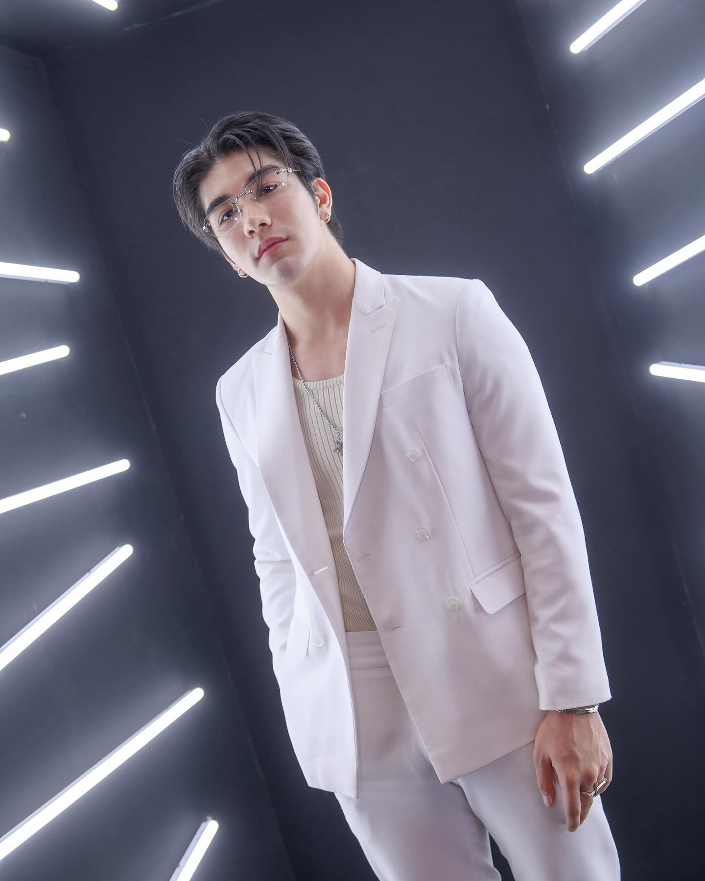 เมฆ - จิรกิตติ์ ถาวรวงศ์