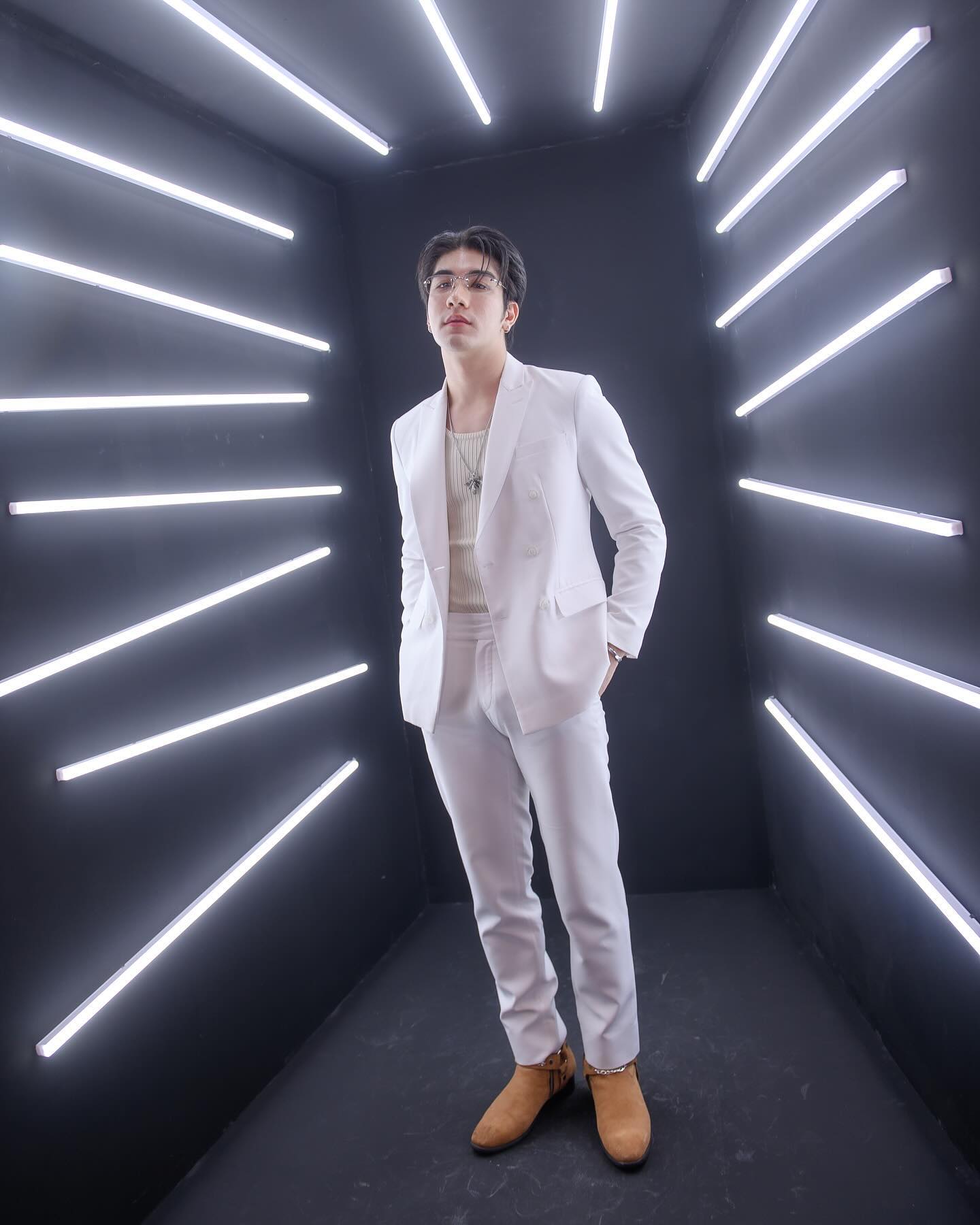 เมฆ - จิรกิตติ์ ถาวรวงศ์