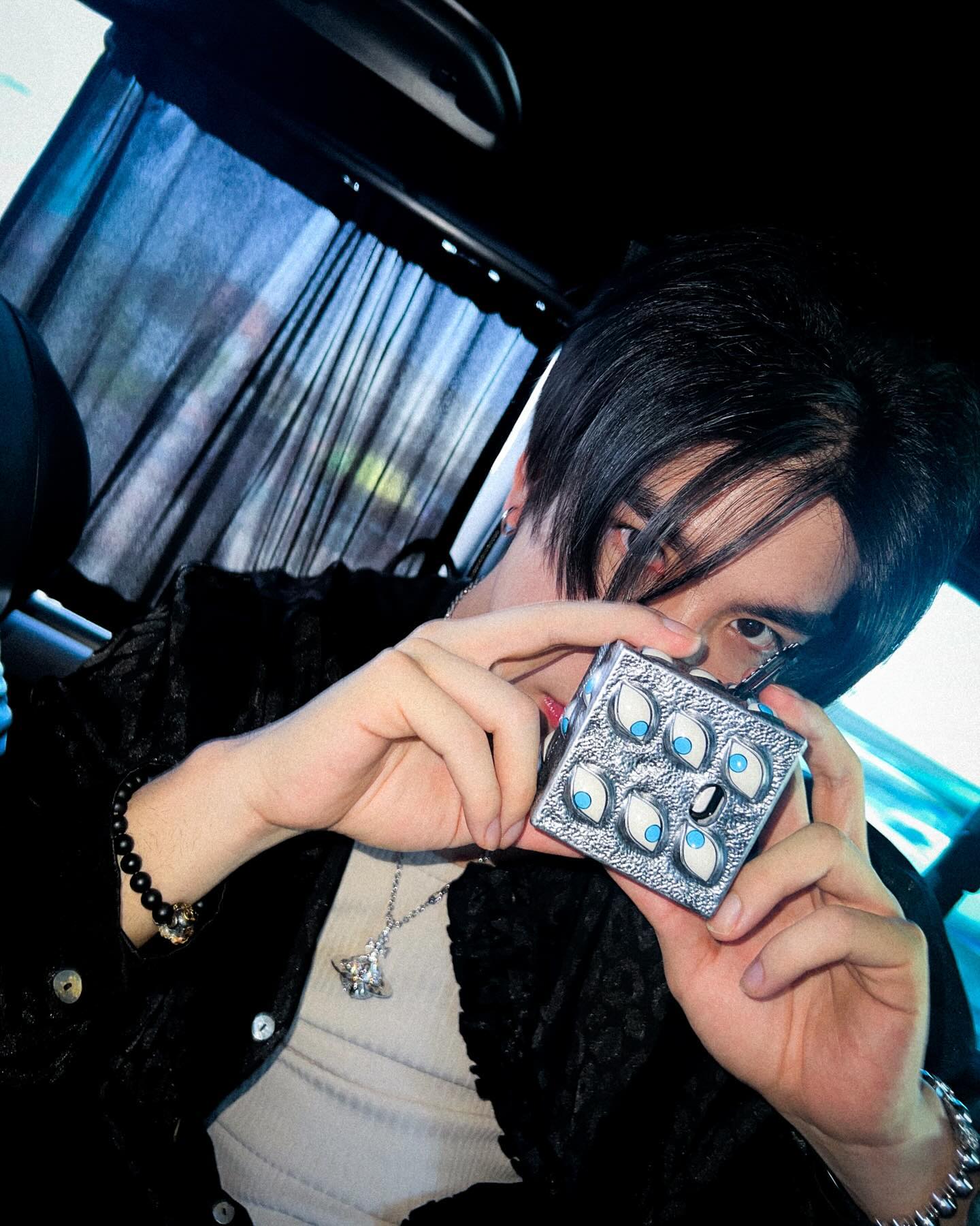 เมฆ - จิรกิตติ์ ถาวรวงศ์