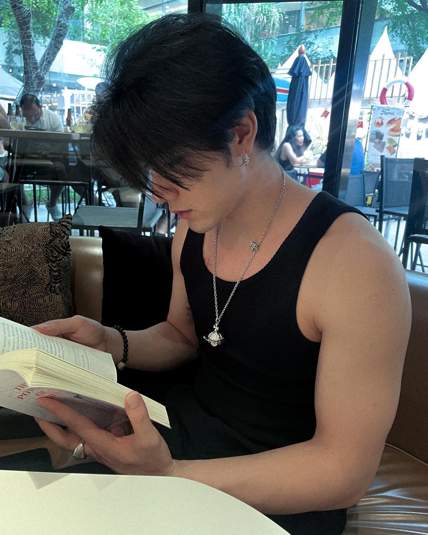 เมฆ - จิรกิตติ์ ถาวรวงศ์