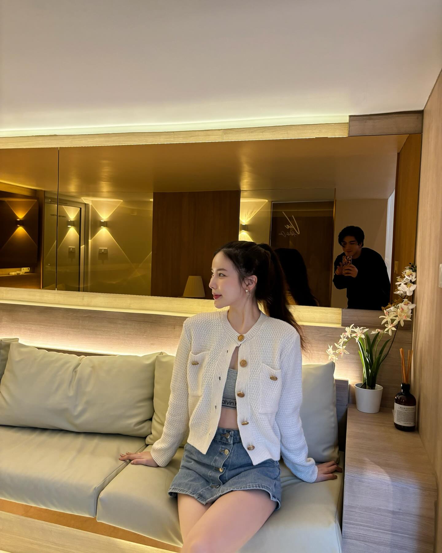 เมฆ - จิรกิตติ์ ถาวรวงศ์