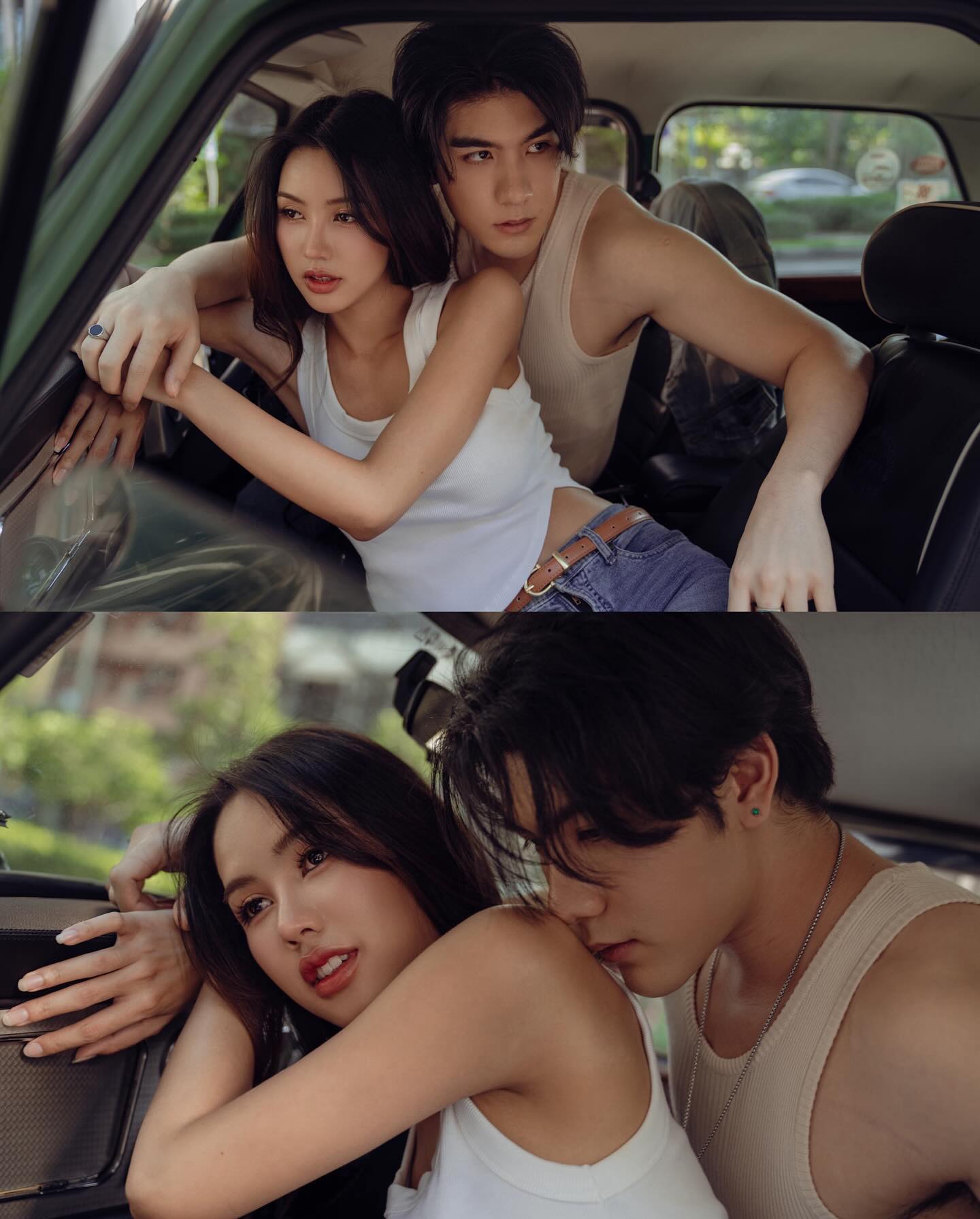 เมฆ - จิรกิตติ์ ถาวรวงศ์