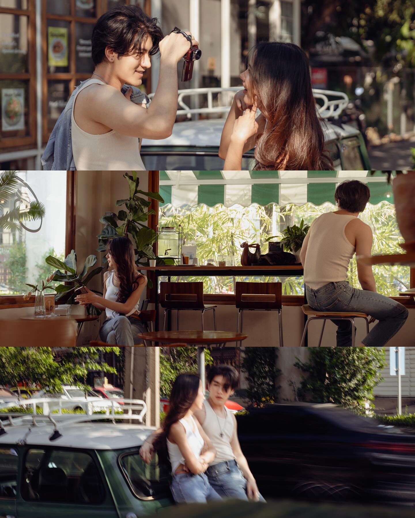 เมฆ - จิรกิตติ์ ถาวรวงศ์