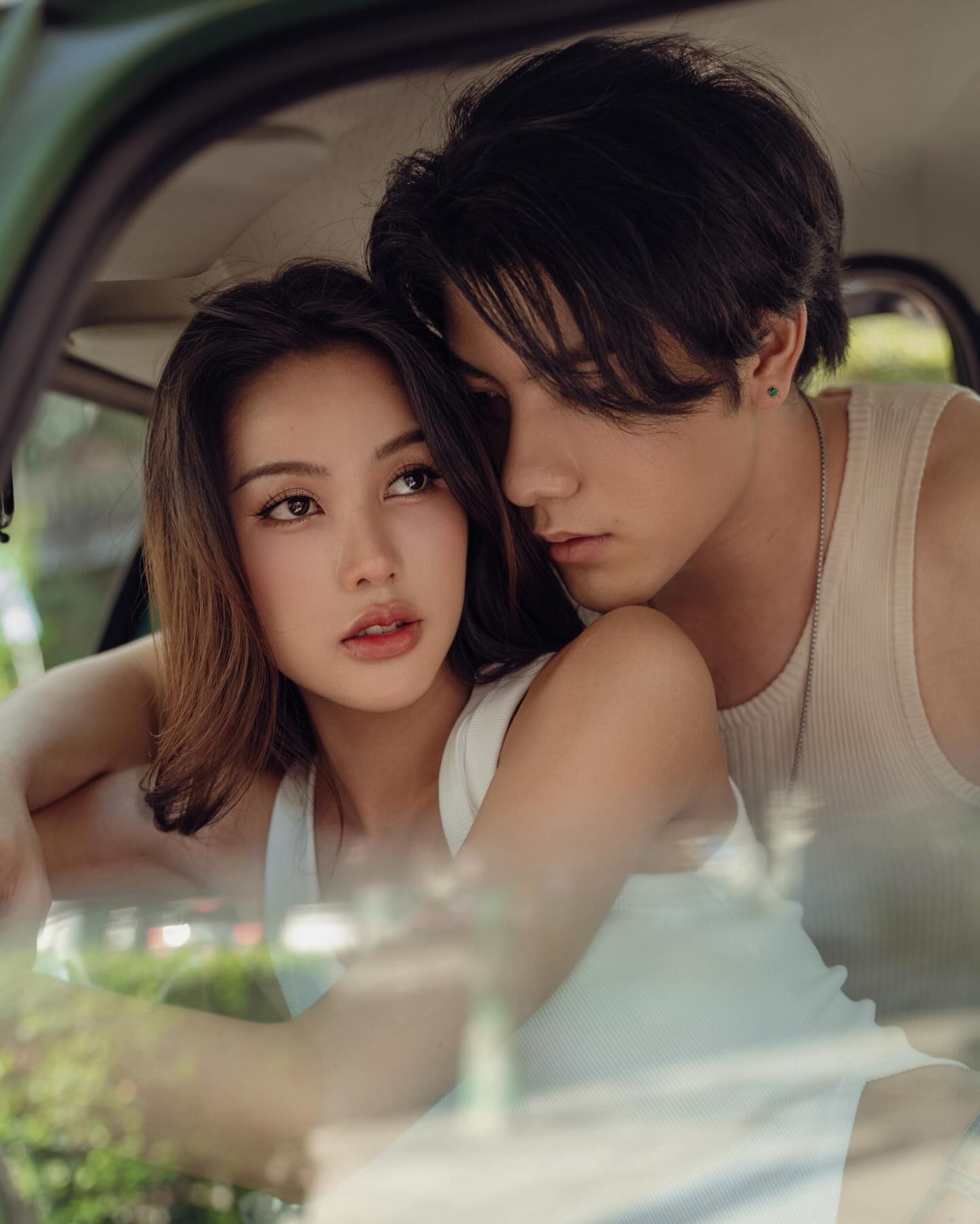 เมฆ - จิรกิตติ์ ถาวรวงศ์