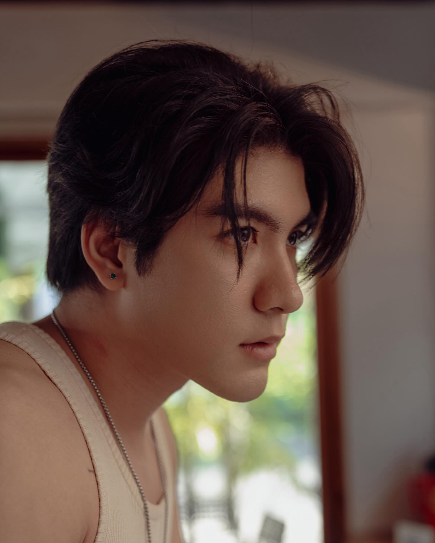 เมฆ - จิรกิตติ์ ถาวรวงศ์