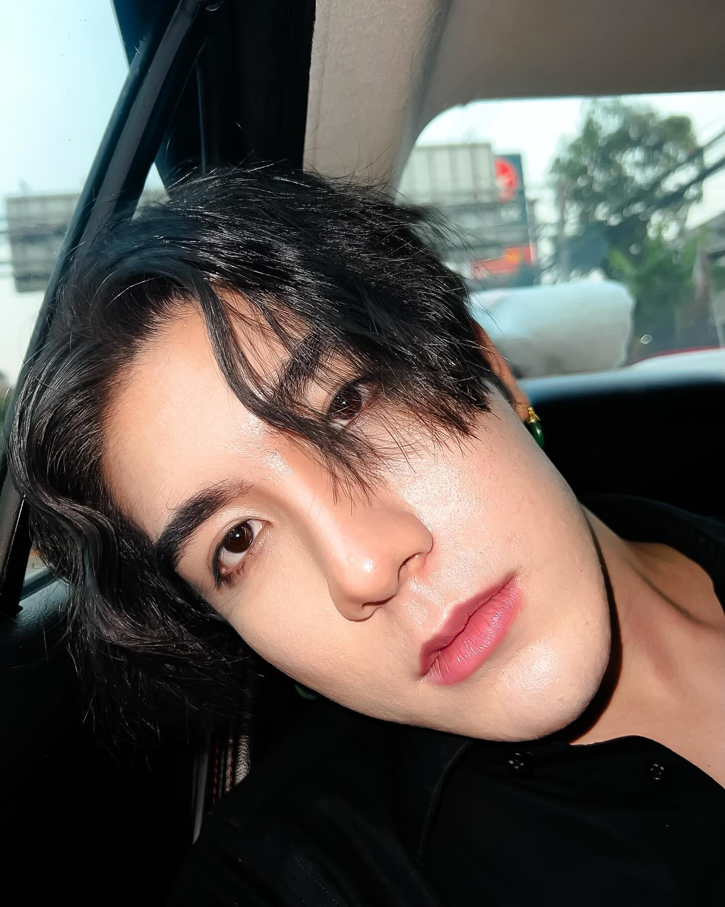 เมฆ - จิรกิตติ์ ถาวรวงศ์