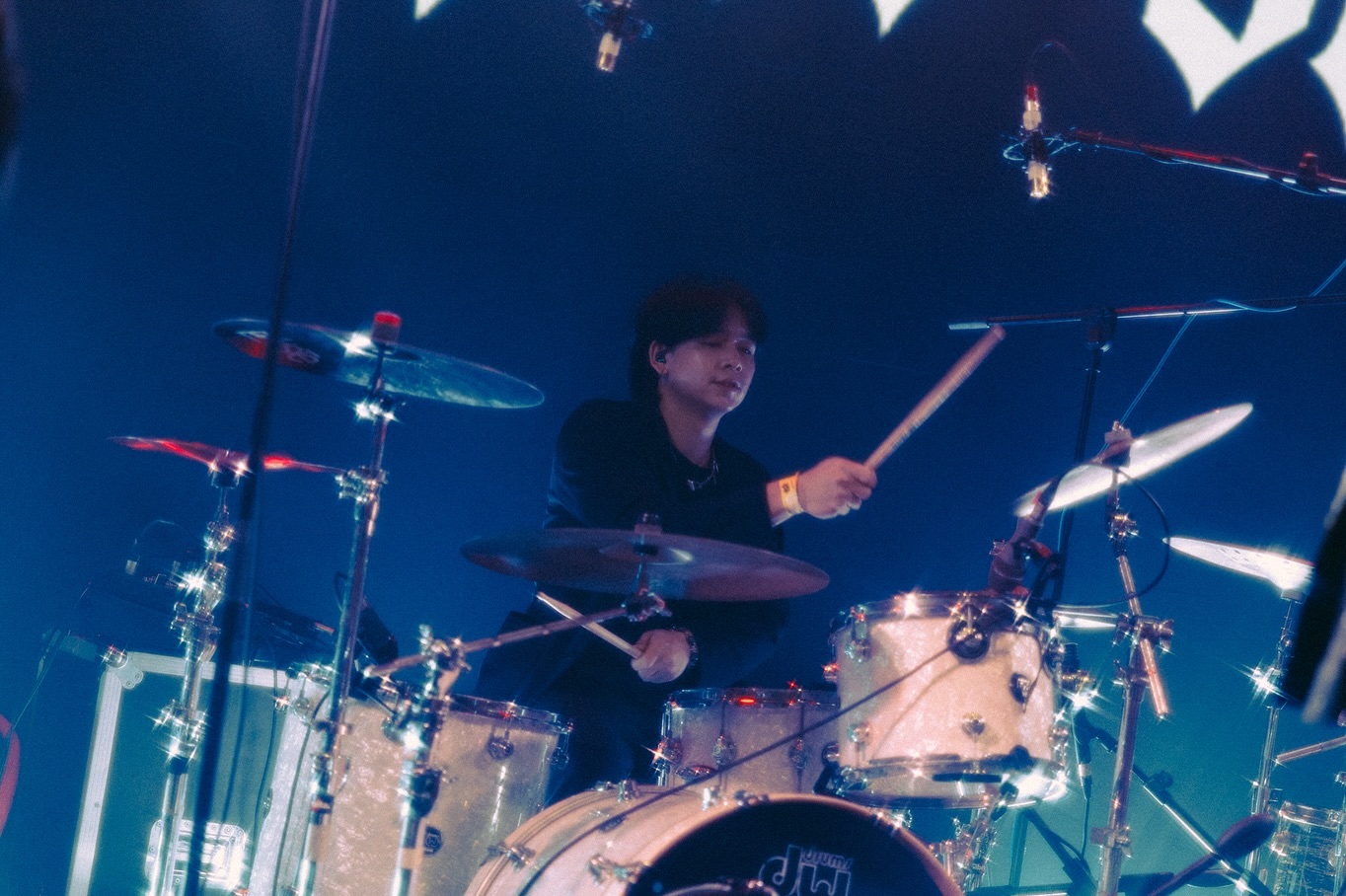 เมฆ - จิรกิตติ์ ถาวรวงศ์