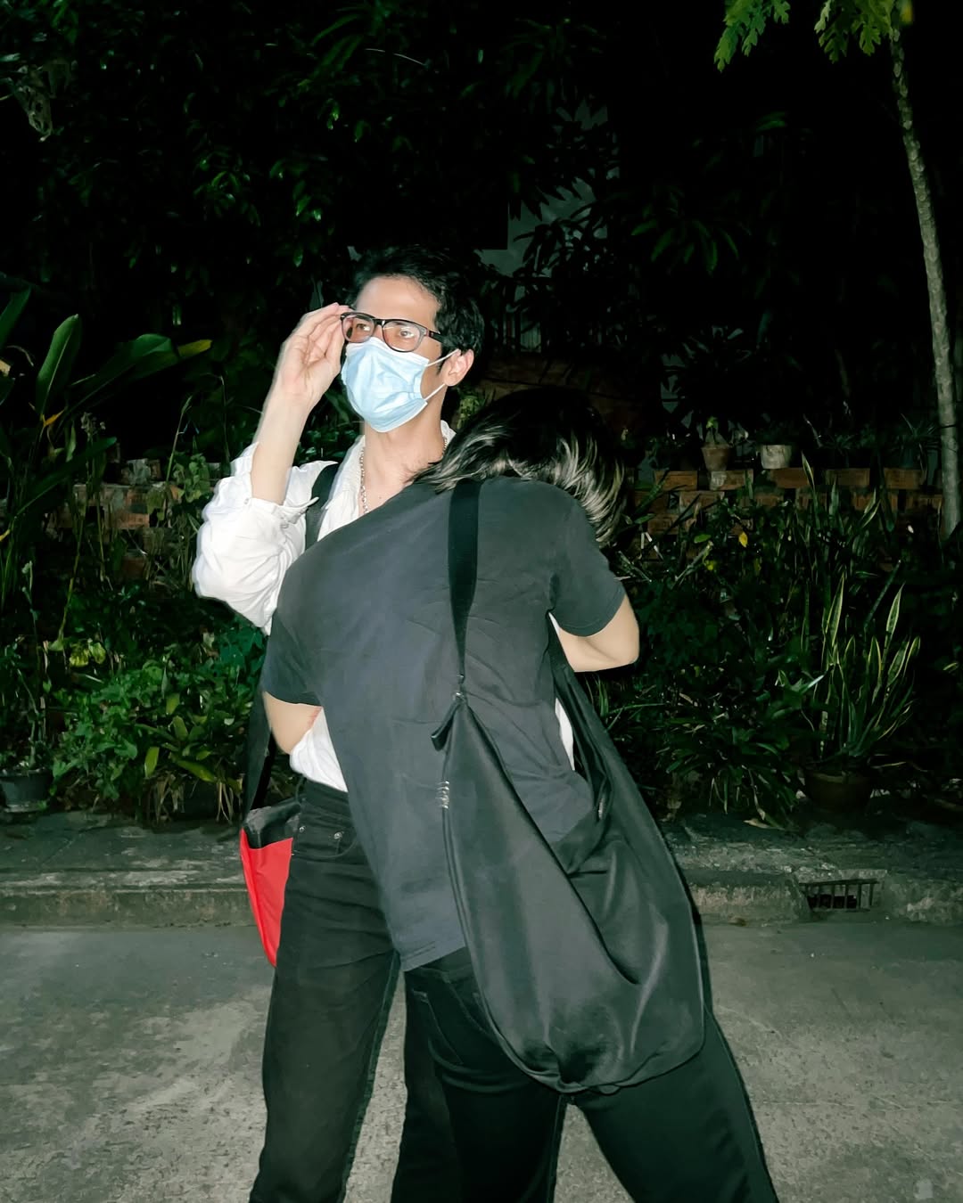 เมฆ - จิรกิตติ์ ถาวรวงศ์