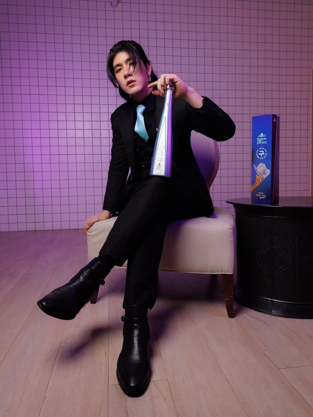 เมฆ - จิรกิตติ์ ถาวรวงศ์