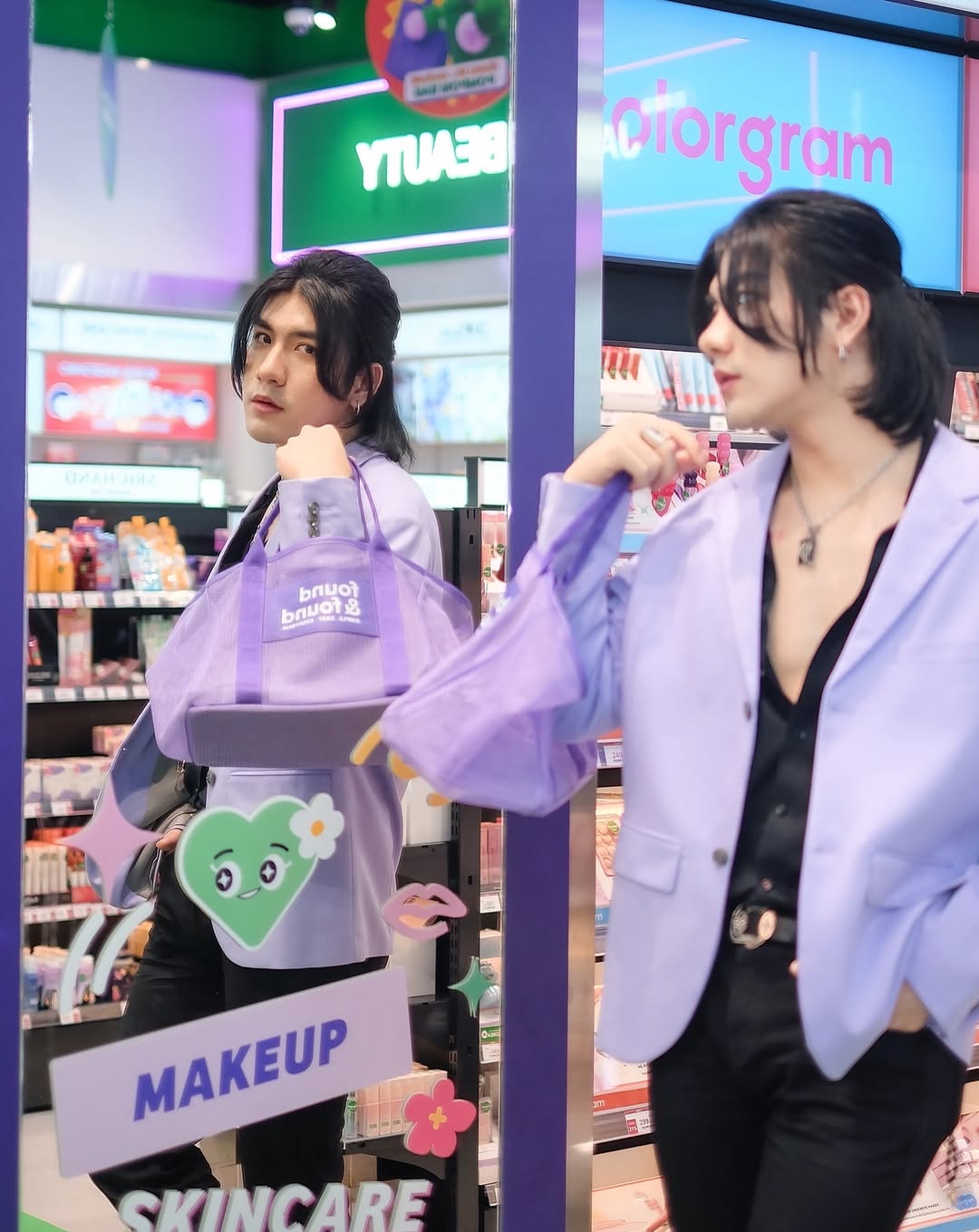 เมฆ - จิรกิตติ์ ถาวรวงศ์