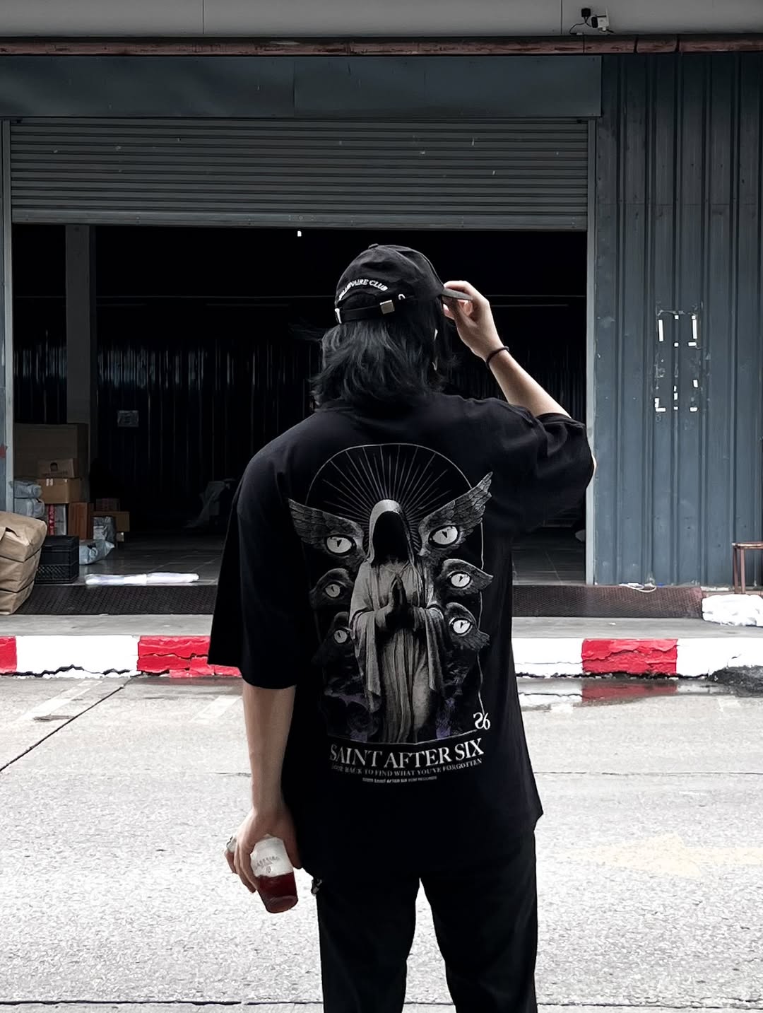 เมฆ - จิรกิตติ์ ถาวรวงศ์