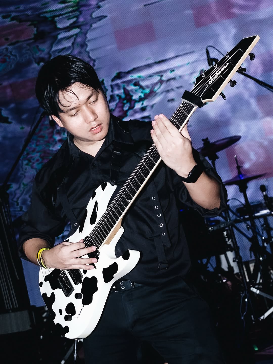 เมฆ - จิรกิตติ์ ถาวรวงศ์
