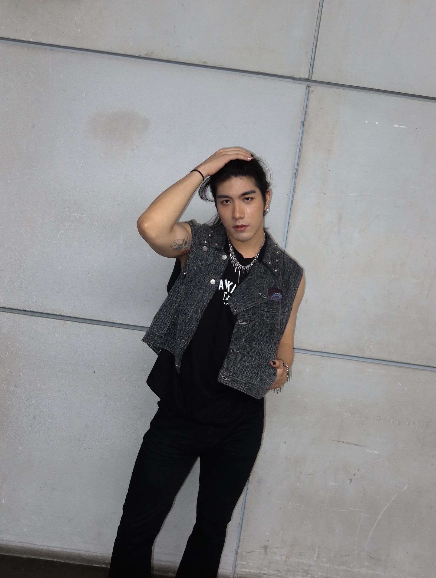 เมฆ - จิรกิตติ์ ถาวรวงศ์