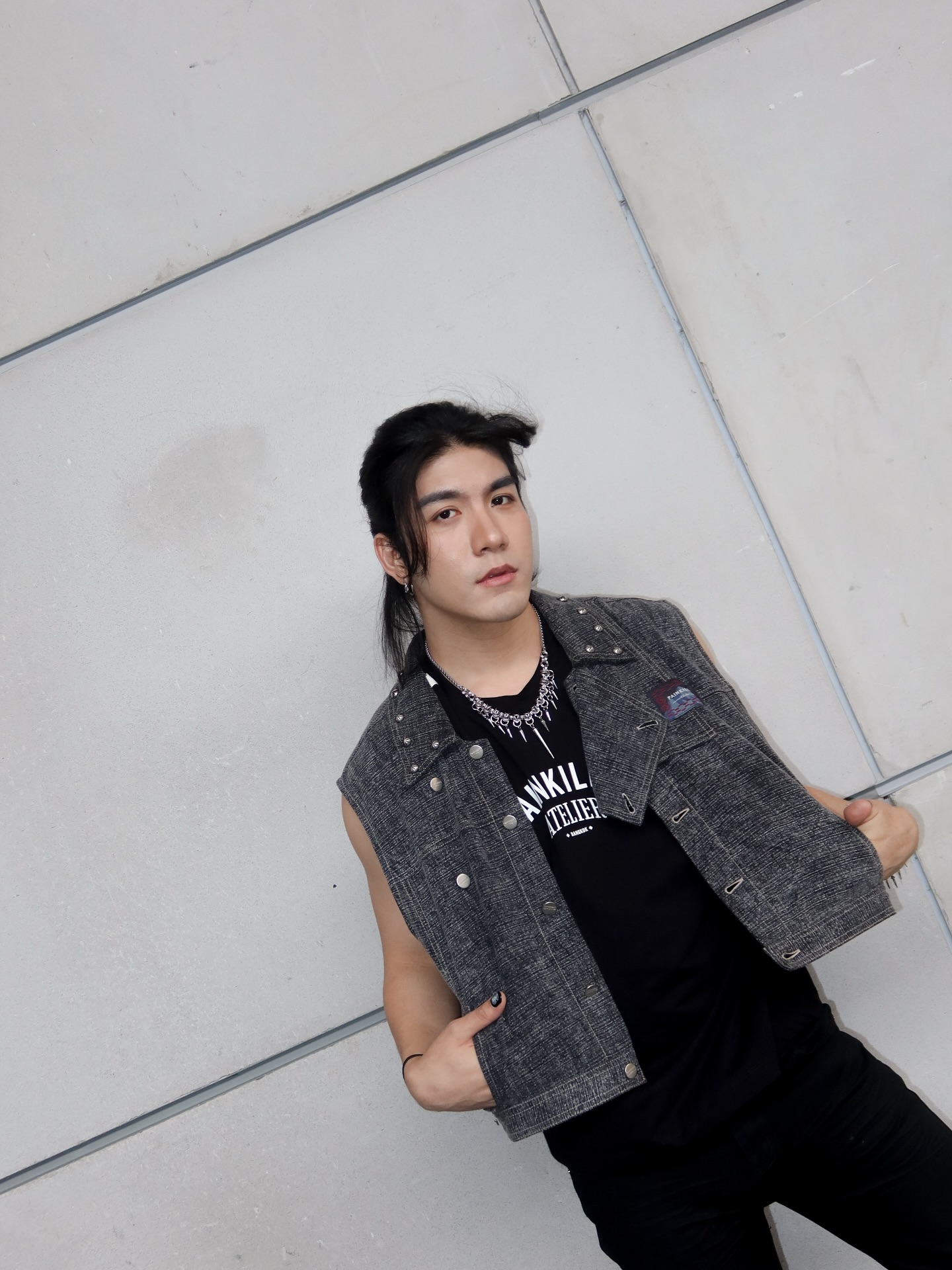 เมฆ - จิรกิตติ์ ถาวรวงศ์