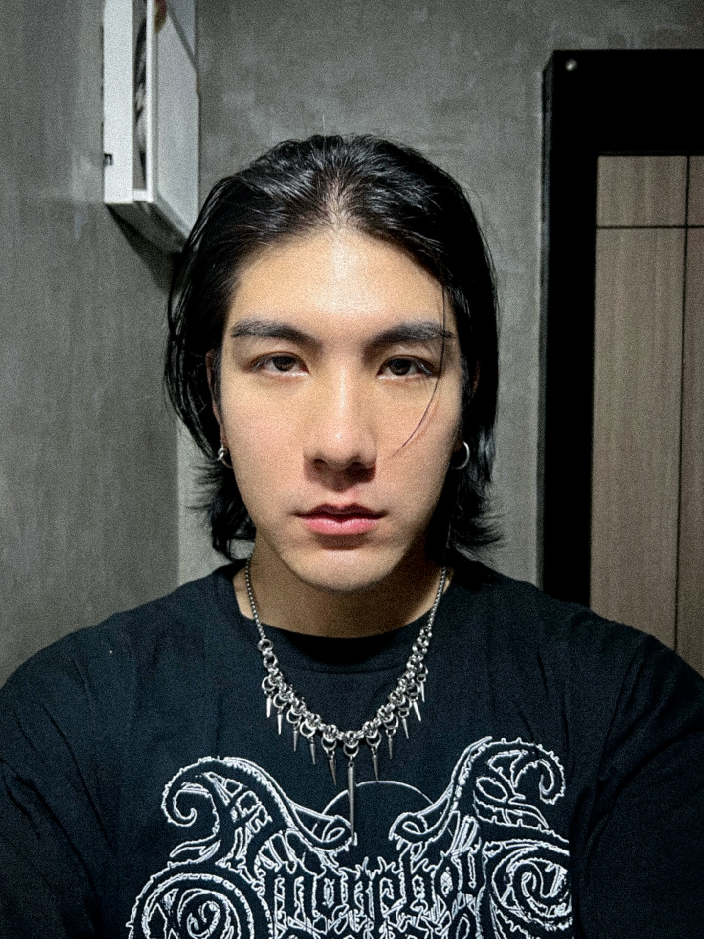 เมฆ - จิรกิตติ์ ถาวรวงศ์