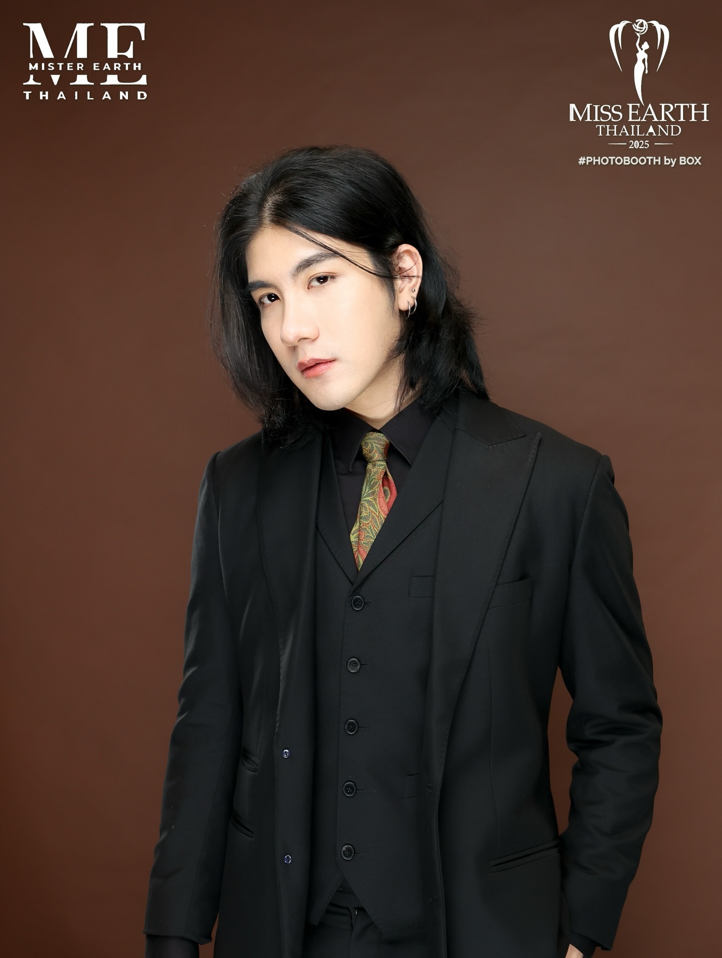 เมฆ - จิรกิตติ์ ถาวรวงศ์