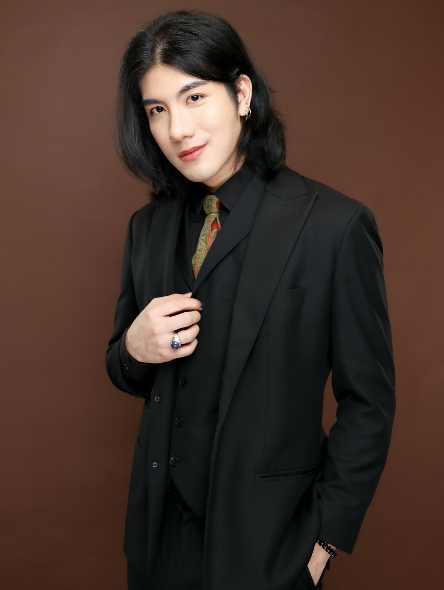 เมฆ - จิรกิตติ์ ถาวรวงศ์