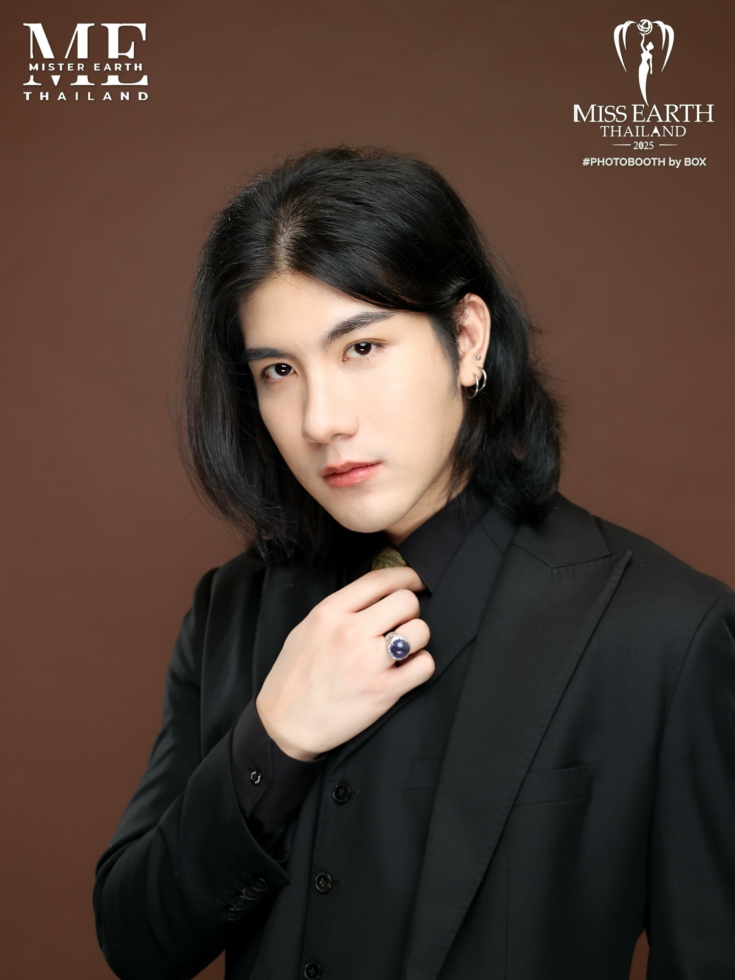 เมฆ - จิรกิตติ์ ถาวรวงศ์