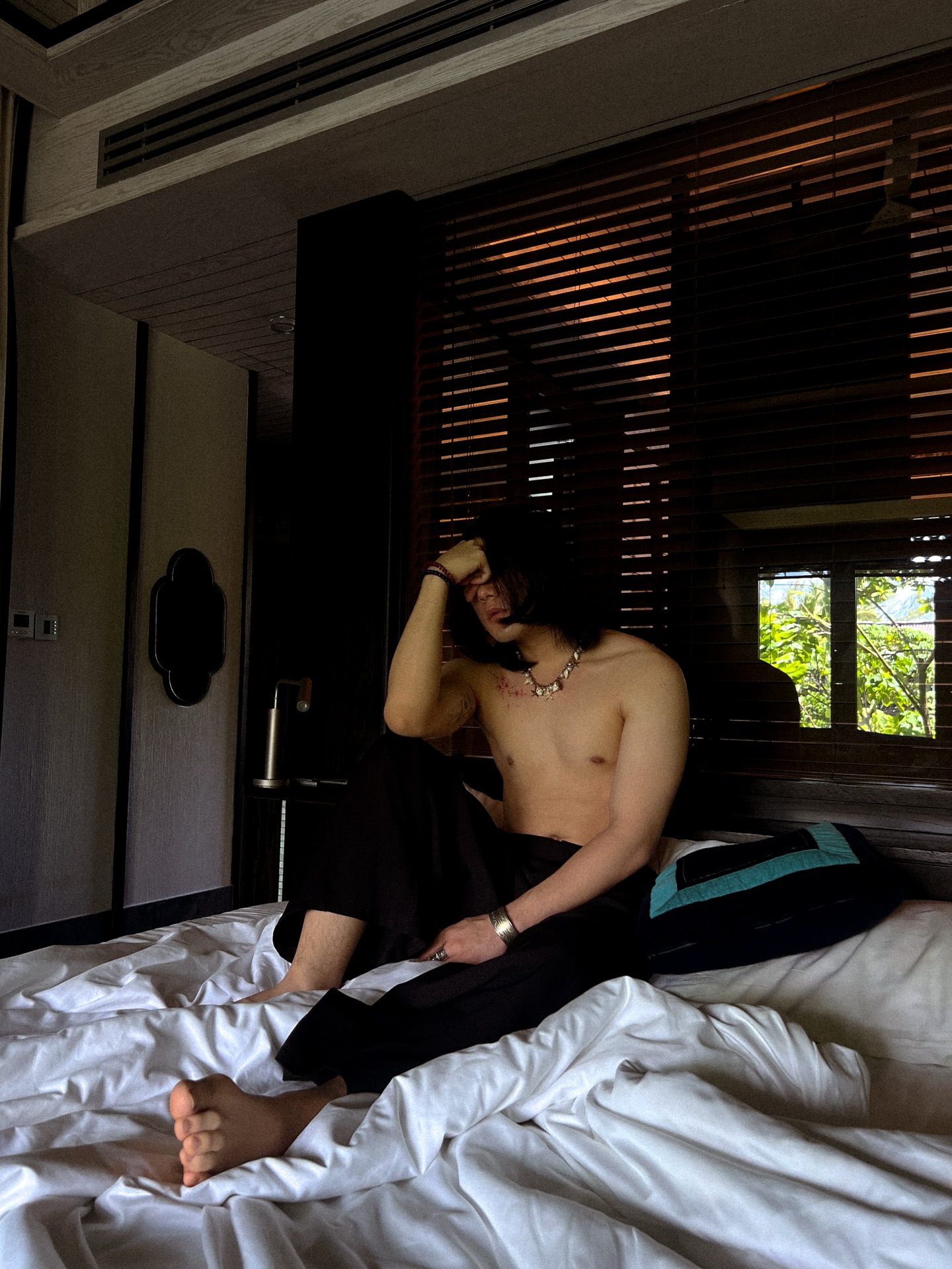 เมฆ - จิรกิตติ์ ถาวรวงศ์