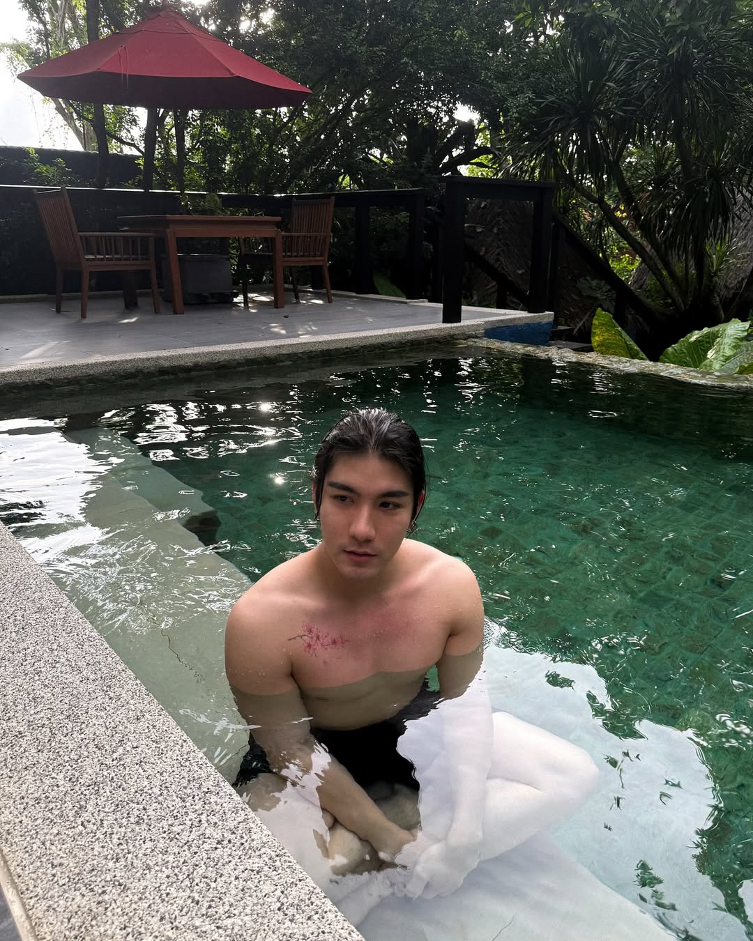 เมฆ - จิรกิตติ์ ถาวรวงศ์