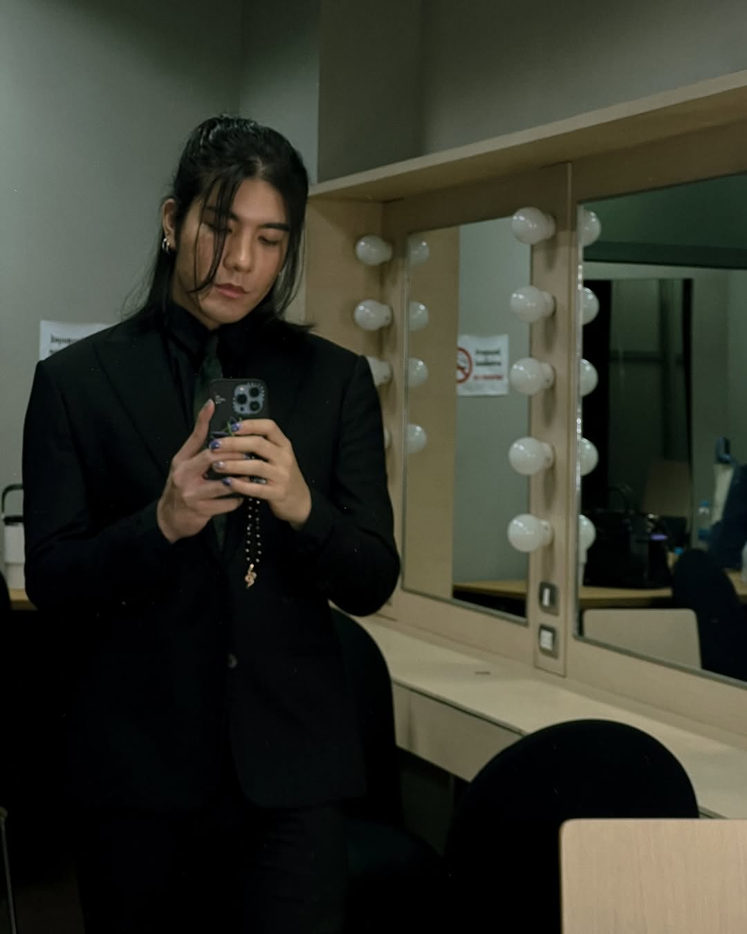 เมฆ - จิรกิตติ์ ถาวรวงศ์