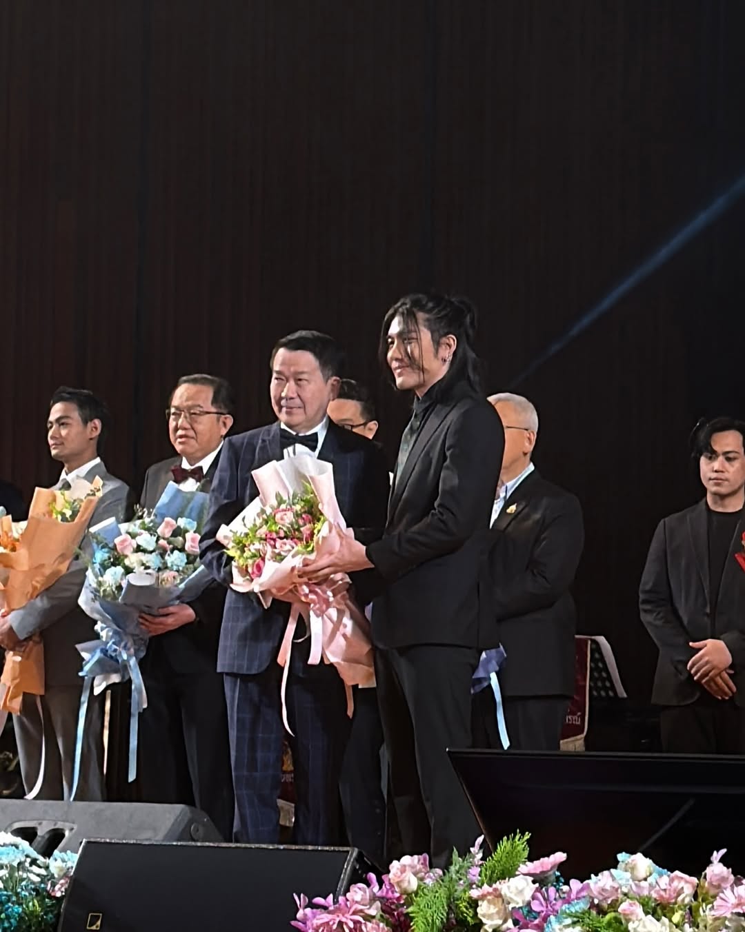 เมฆ - จิรกิตติ์ ถาวรวงศ์