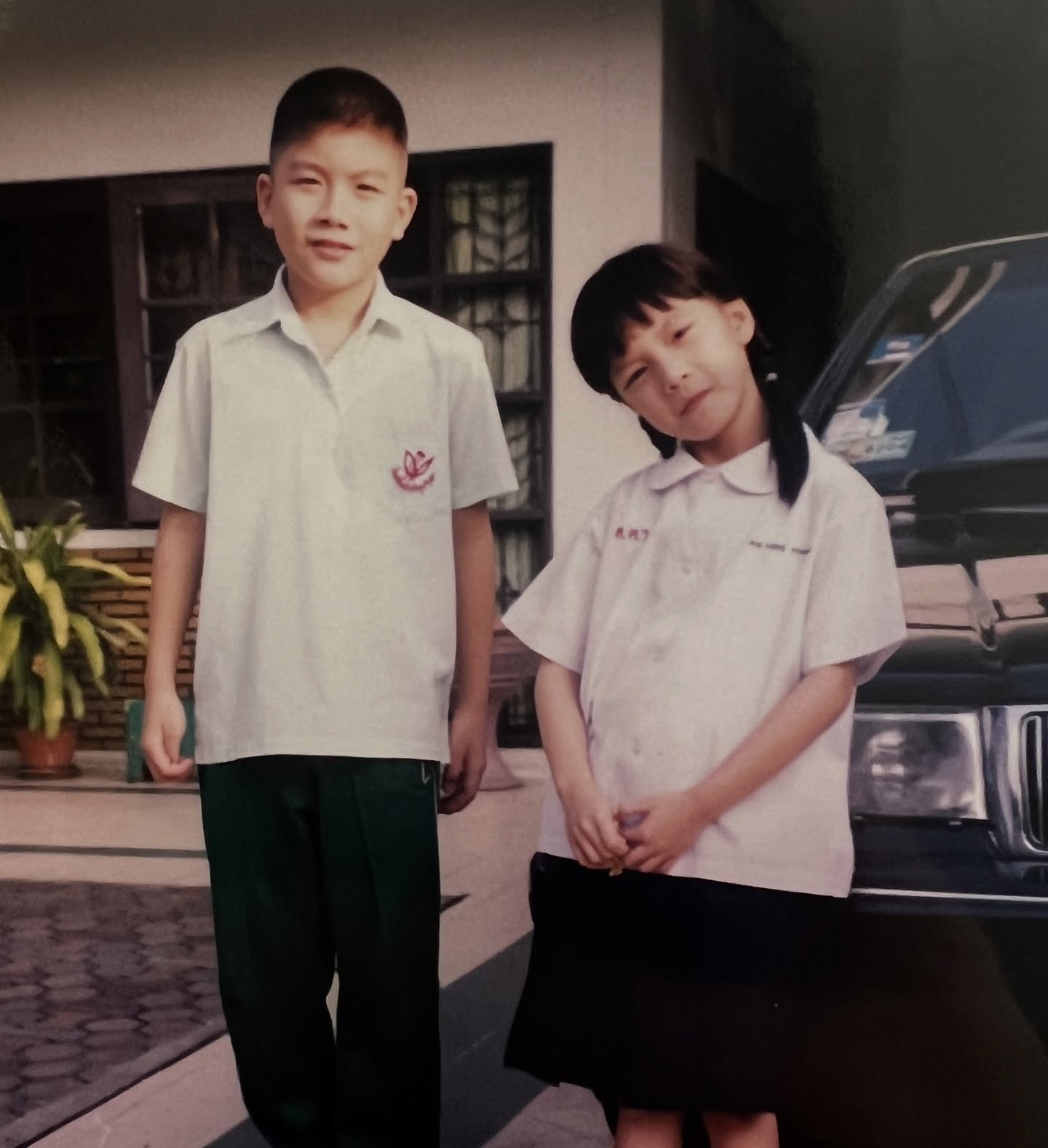 เมฆ - จิรกิตติ์ ถาวรวงศ์