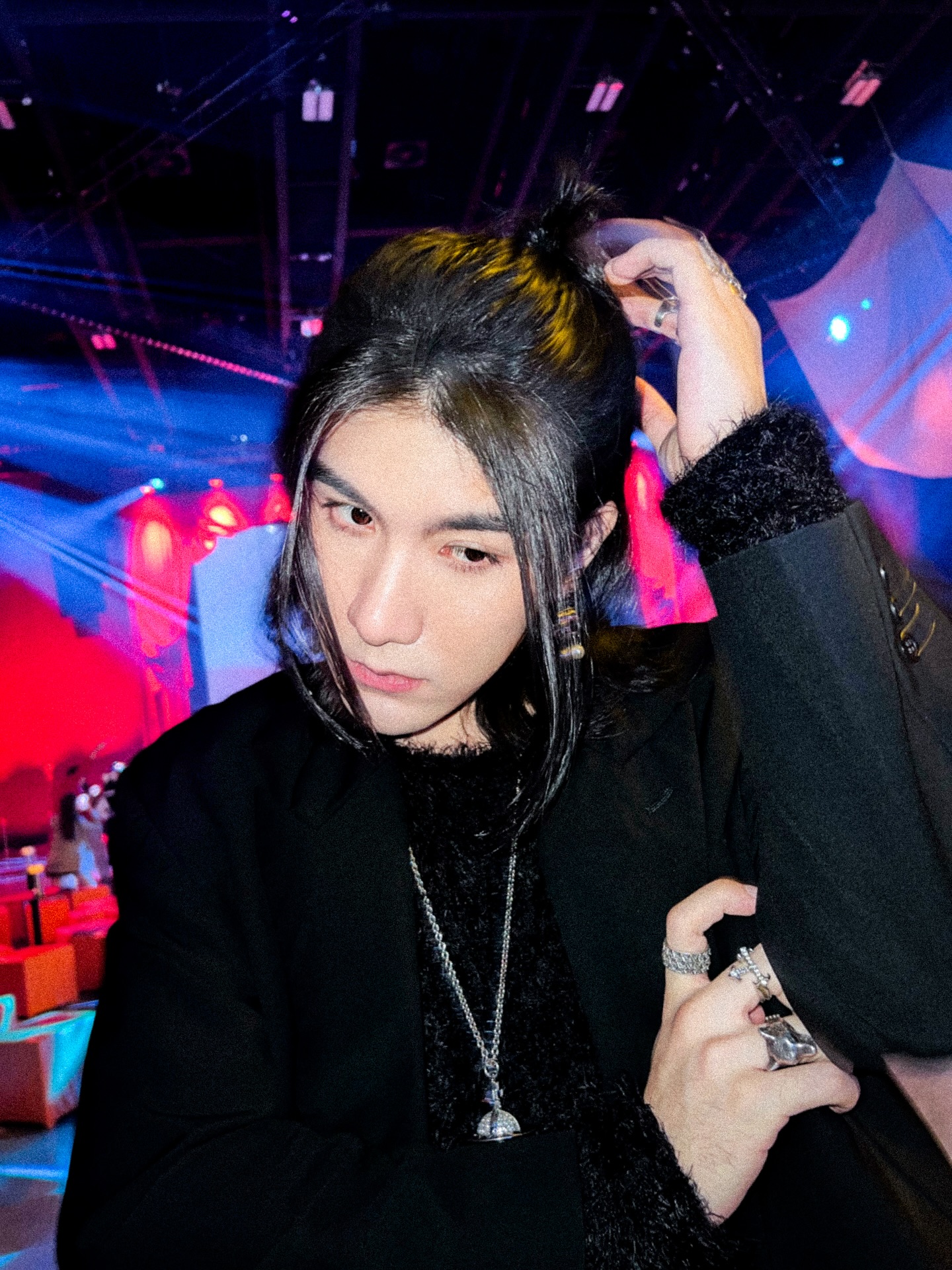 เมฆ - จิรกิตติ์ ถาวรวงศ์