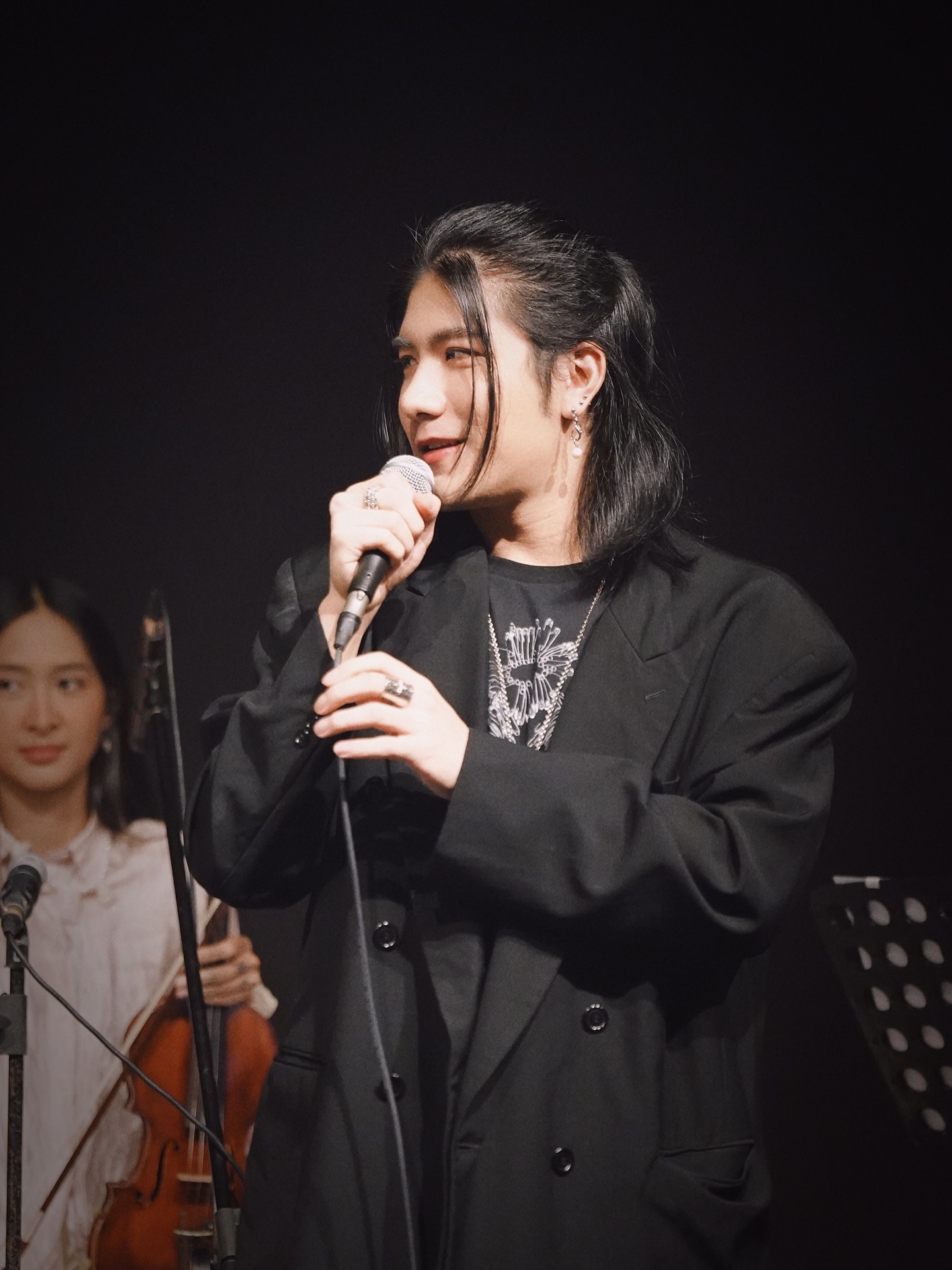 เมฆ - จิรกิตติ์ ถาวรวงศ์