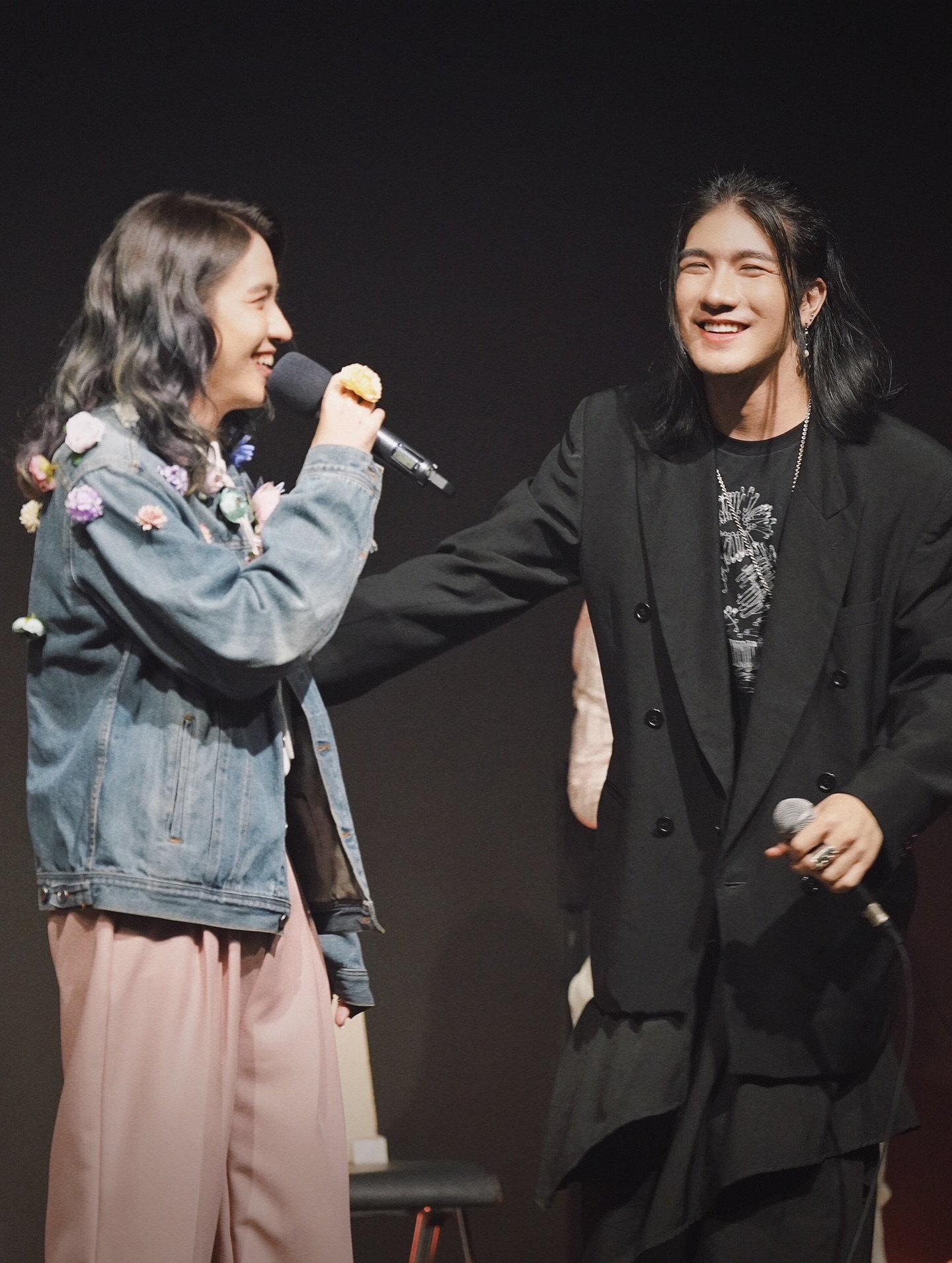 เมฆ - จิรกิตติ์ ถาวรวงศ์