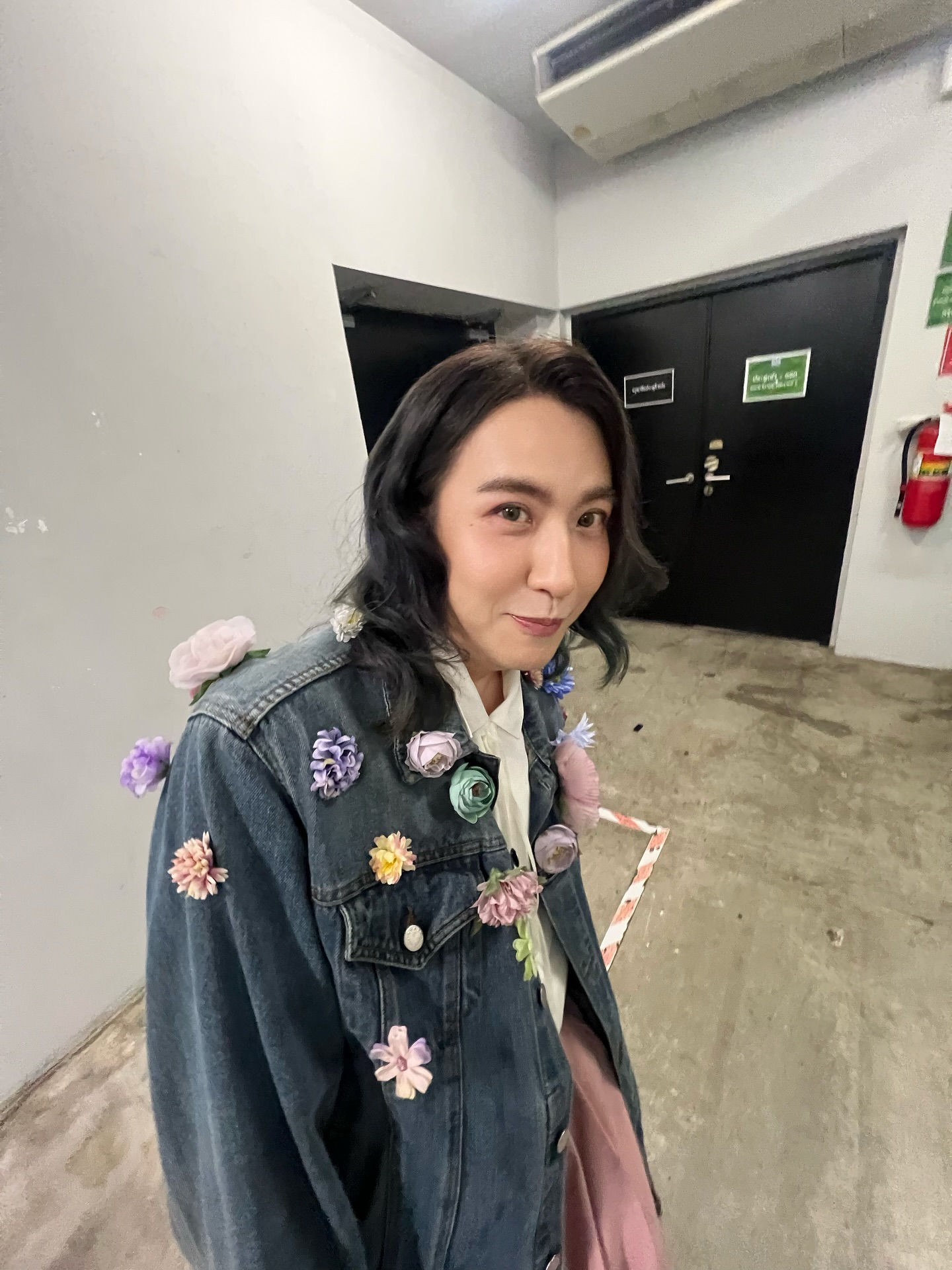 เมฆ - จิรกิตติ์ ถาวรวงศ์