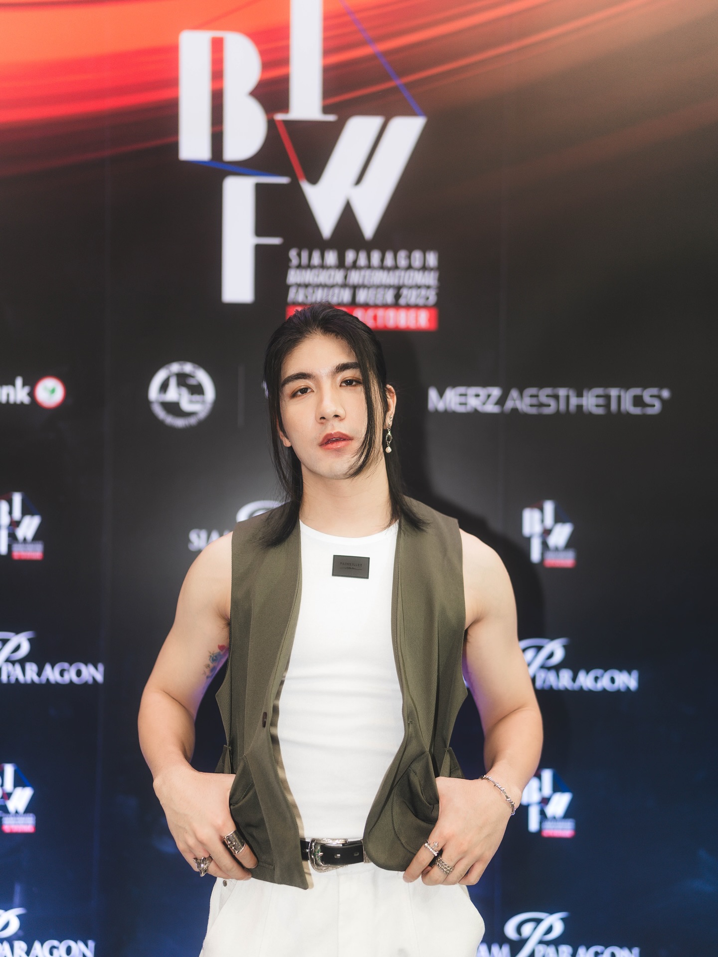 เมฆ - จิรกิตติ์ ถาวรวงศ์