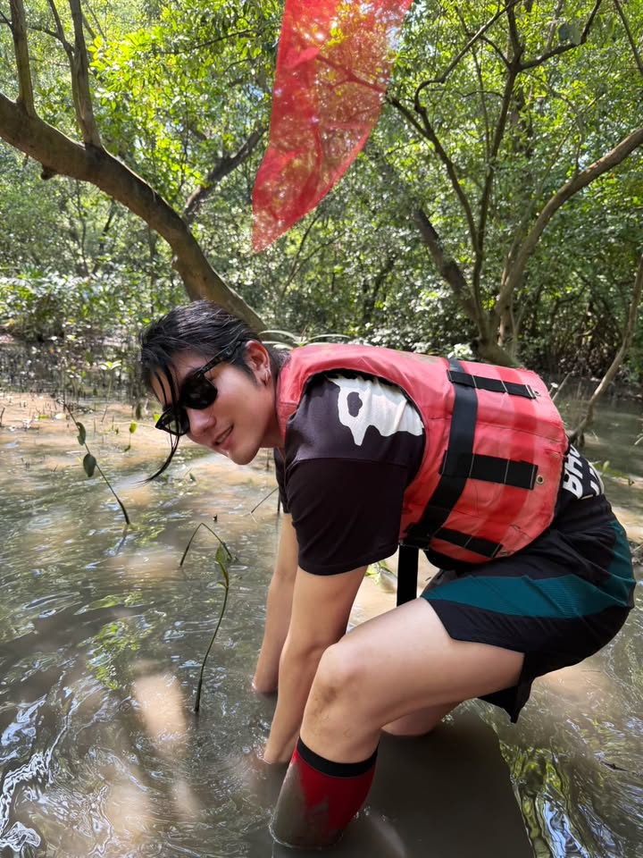 เมฆ - จิรกิตติ์ ถาวรวงศ์