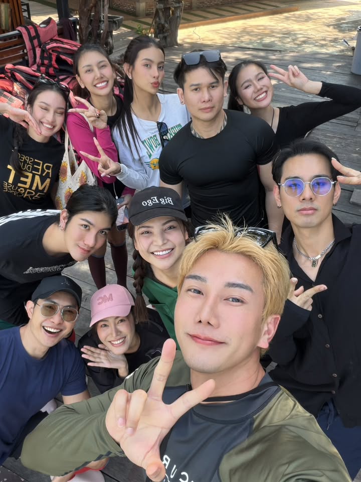 เมฆ - จิรกิตติ์ ถาวรวงศ์