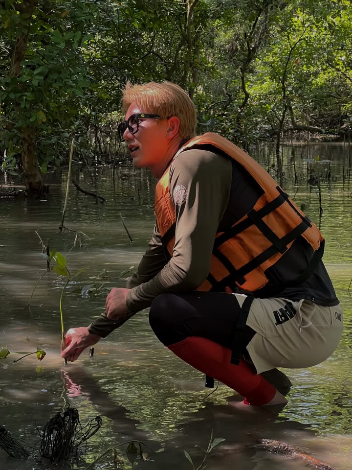 เมฆ - จิรกิตติ์ ถาวรวงศ์