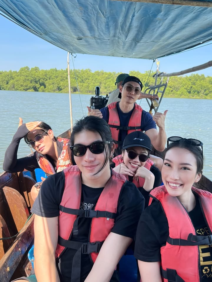 เมฆ - จิรกิตติ์ ถาวรวงศ์