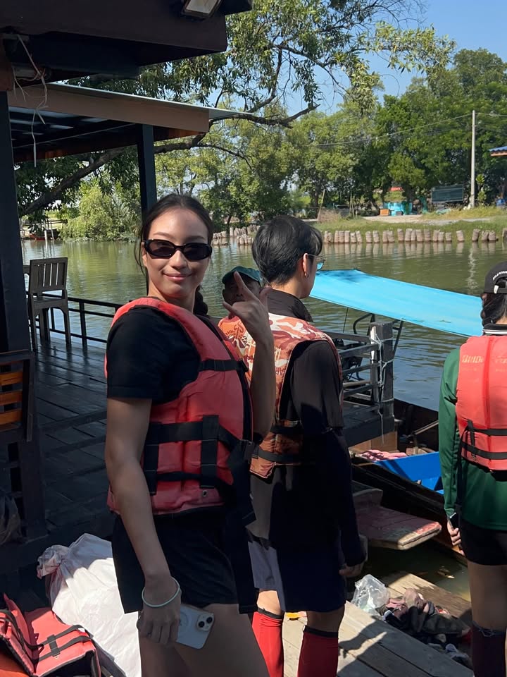 เมฆ - จิรกิตติ์ ถาวรวงศ์