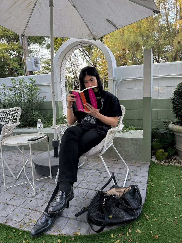 เมฆ - จิรกิตติ์ ถาวรวงศ์