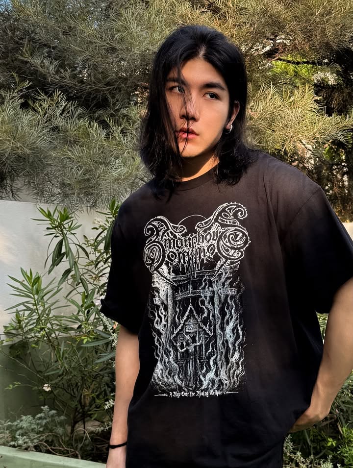 เมฆ - จิรกิตติ์ ถาวรวงศ์