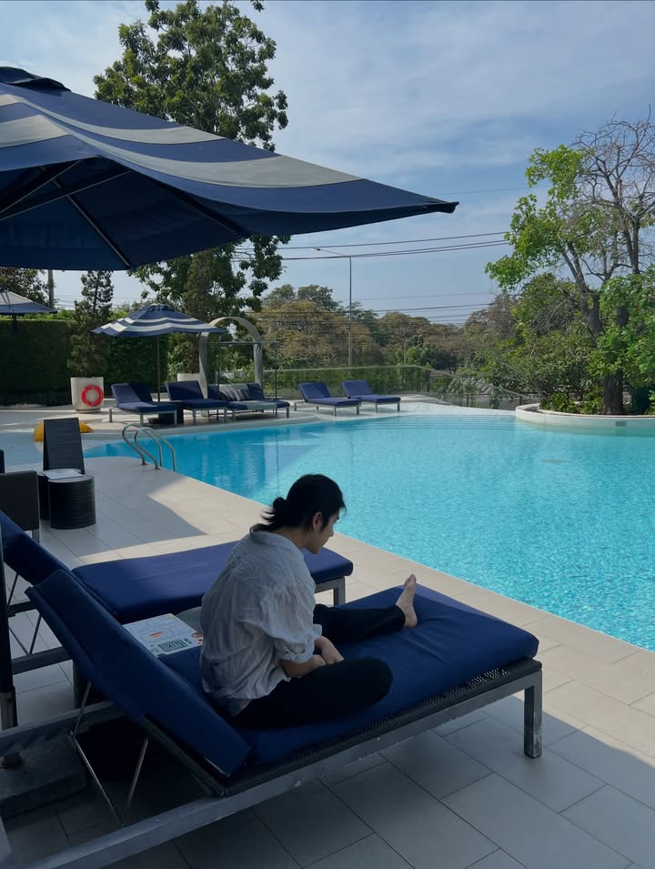 เมฆ - จิรกิตติ์ ถาวรวงศ์