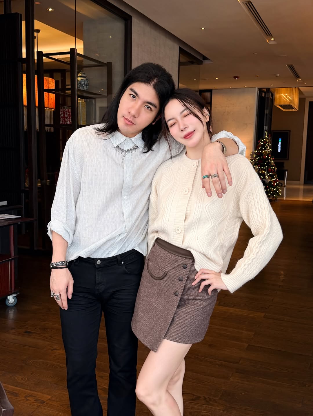 เมฆ - จิรกิตติ์ ถาวรวงศ์