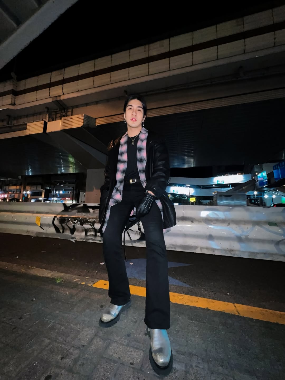 เมฆ - จิรกิตติ์ ถาวรวงศ์