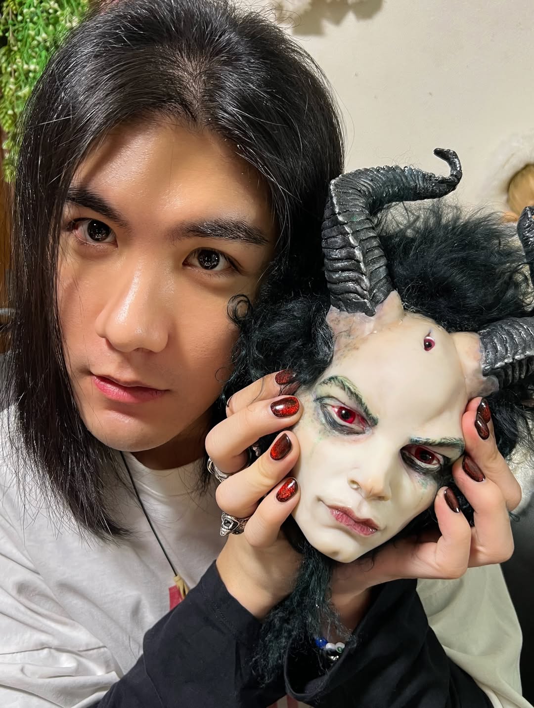 เมฆ - จิรกิตติ์ ถาวรวงศ์